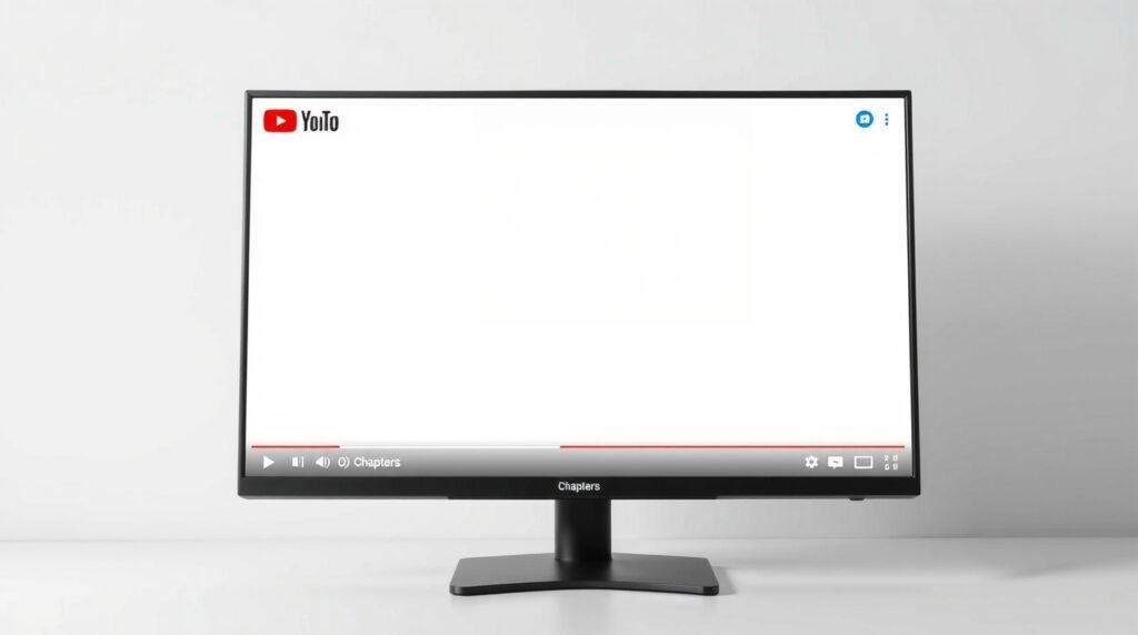یوٹیوب نے ویڈیوز کی آسان نیوی گیشن کے لیے چیپٹرز فیچر متعارف کرایا