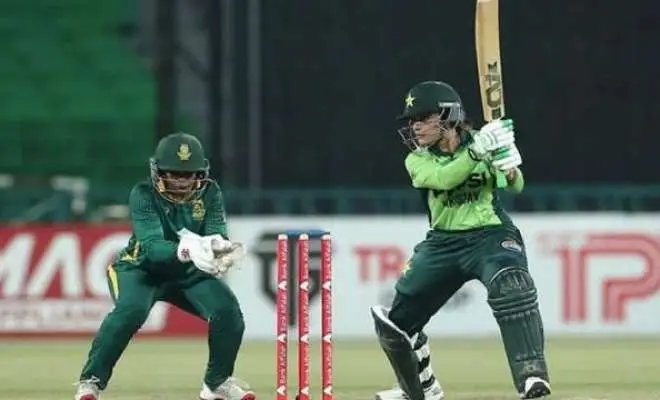 پاکستان-جنوبی افریقہ کرکٹ سیریز کے ٹکٹوں کی آن لائن فروخت کا آغاز، ٹیسٹ میچز کے لیے مفت انٹری